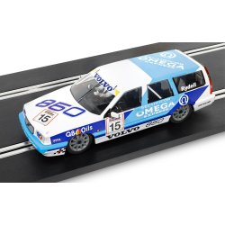 Volvo 850 Estate - BTCC 1994 - Rickard Rydell