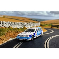 Volvo 850 Estate - BTCC 1994 - Rickard Rydell