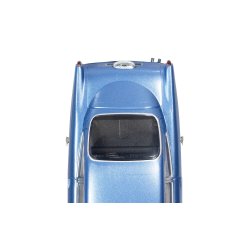 Aston Martin DB5 - Blue / Yellow - Historic GT Racing