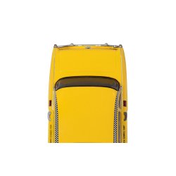 Checker Taxi Cab - James Bond 'Live And Let Die'