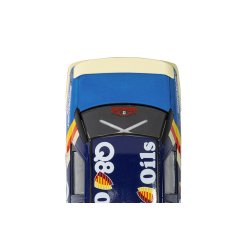 Ford Sierra Sapphire Cosworth - 1991 Monte Carlo Rally - Francois Delecour