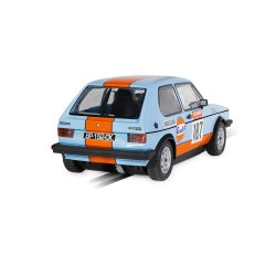 Volkswagen Golf - Gulf Edition