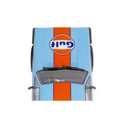 Volkswagen Golf - Gulf Edition