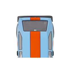 Volkswagen Golf - Gulf Edition