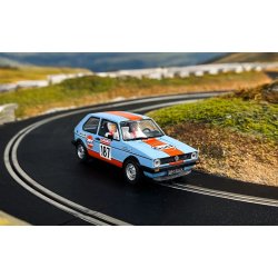 Volkswagen Golf - Gulf Edition