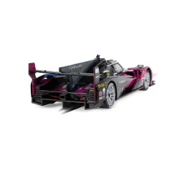 Cadillac V-Series R. Road Atlanta 2024, pink