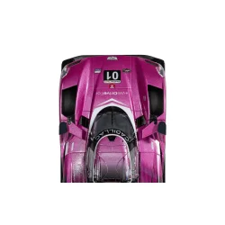 Cadillac V-Series R. Road Atlanta 2024, pink