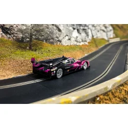 Cadillac V-Series R. Road Atlanta 2024, pink