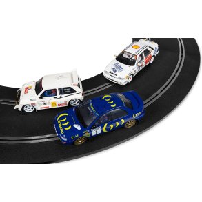 Colin McRae - Triple Car Pack