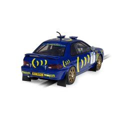 Colin McRae - Triple Car Pack