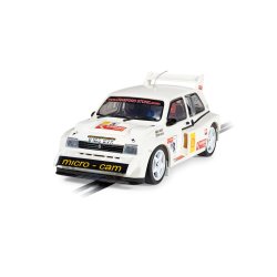Colin McRae - Triple Car Pack