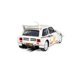 Colin McRae - Triple Car Pack