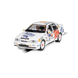 Colin McRae - Triple Car Pack