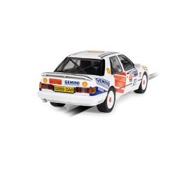 Colin McRae - Triple Car Pack