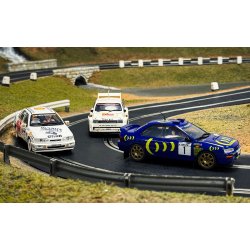 Colin McRae - Triple Car Pack