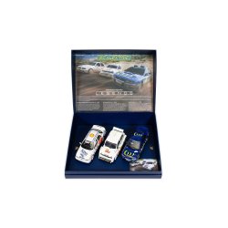 Colin McRae - Triple Car Pack
