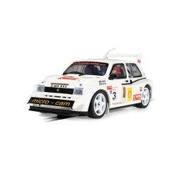 Colin McRae - Triple Car Pack
