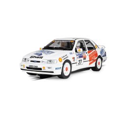 Colin McRae - Triple Car Pack