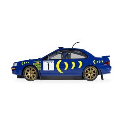 Colin McRae - Triple Car Pack