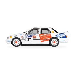 Colin McRae - Triple Car Pack