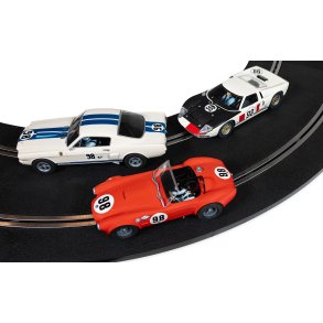 Ken Miles Triple Car Pack