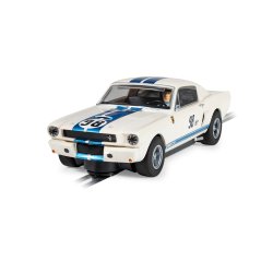 Ken Miles Triple Car Pack