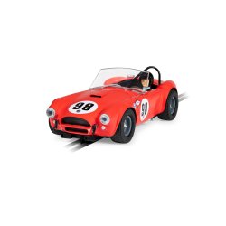 Ken Miles Triple Car Pack