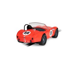 Ken Miles Triple Car Pack