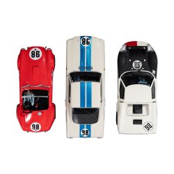 Ken Miles Triple Car Pack