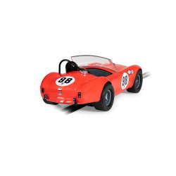 Ken Miles Triple Car Pack
