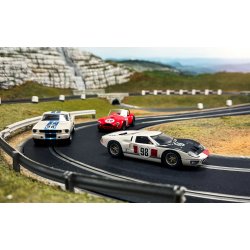 Ken Miles Triple Car Pack