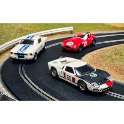 Ken Miles Triple Car Pack