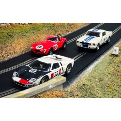 Ken Miles Triple Car Pack