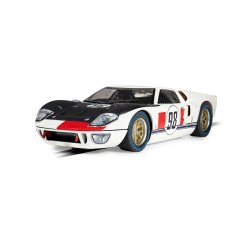 Ken Miles Triple Car Pack