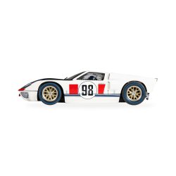 Ken Miles Triple Car Pack