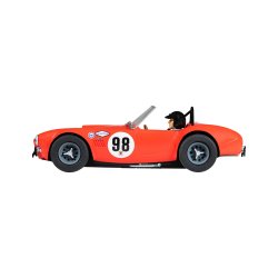 Ken Miles Triple Car Pack