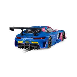Mercedes AMG GT3 - British GT 2024 - 2Seas Motorsport