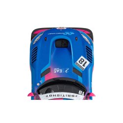 Mercedes AMG GT3 - British GT 2024 - 2Seas Motorsport