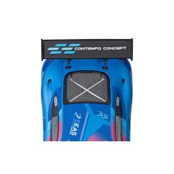 Mercedes AMG GT3 - British GT 2024 - 2Seas Motorsport