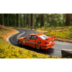 BMW 320i - STW 1998 - Jagermeister