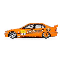 BMW 320i - STW 1998 - Jagermeister