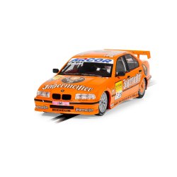 BMW 320i - STW 1998 - Jagermeister