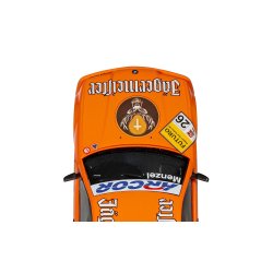 BMW 320i - STW 1998 - Jagermeister