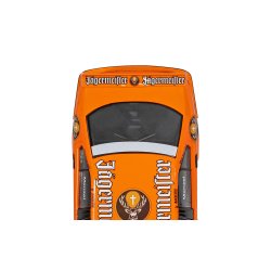 BMW 320i - STW 1998 - Jagermeister