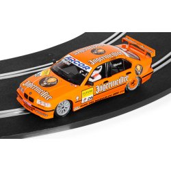 BMW 320i - STW 1998 - Jagermeister