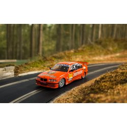 BMW 320i - STW 1998 - Jagermeister