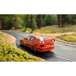 BMW 320i - STW 1998 - Jagermeister