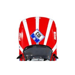 Mazda RX7 FD - Nurburgring 24hrs 2007