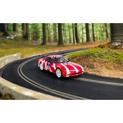 Mazda RX7 FD - Nurburgring 24hrs 2007