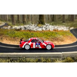 Mazda RX7 FD - Nurburgring 24hrs 2007